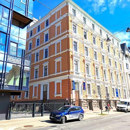 Lacplesa Downtown New 2-Bedroom Apartment Ρίγα Εξωτερικό φωτογραφία