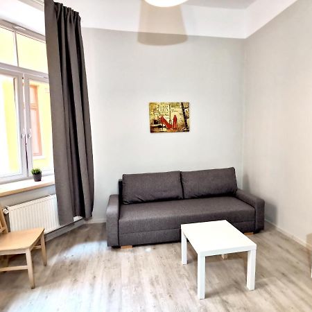 Lacplesa Downtown New 2-Bedroom Apartment Ρίγα Εξωτερικό φωτογραφία