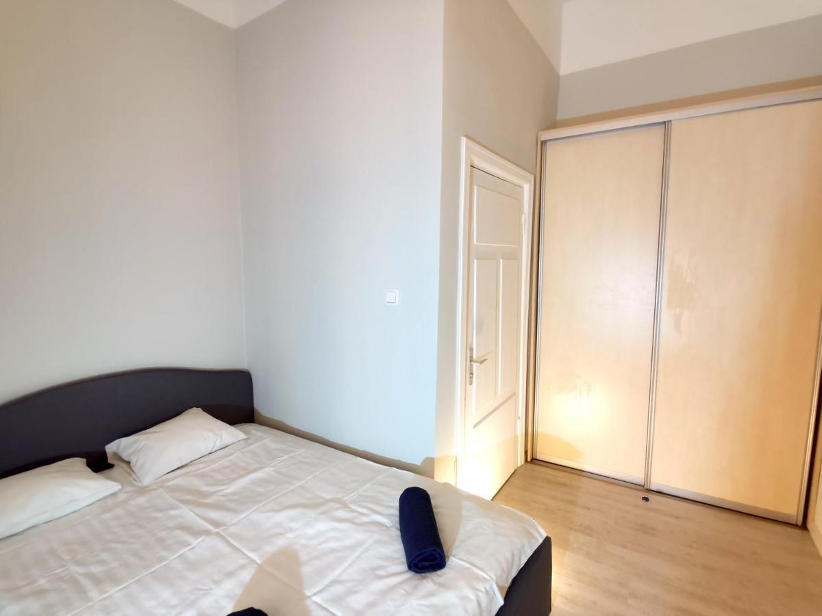 Lacplesa Downtown New 2-Bedroom Apartment Ρίγα Εξωτερικό φωτογραφία