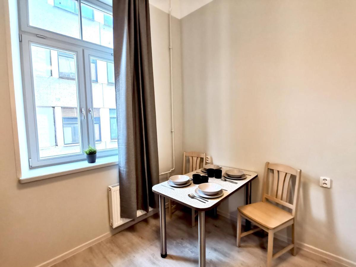 Lacplesa Downtown New 2-Bedroom Apartment Ρίγα Εξωτερικό φωτογραφία