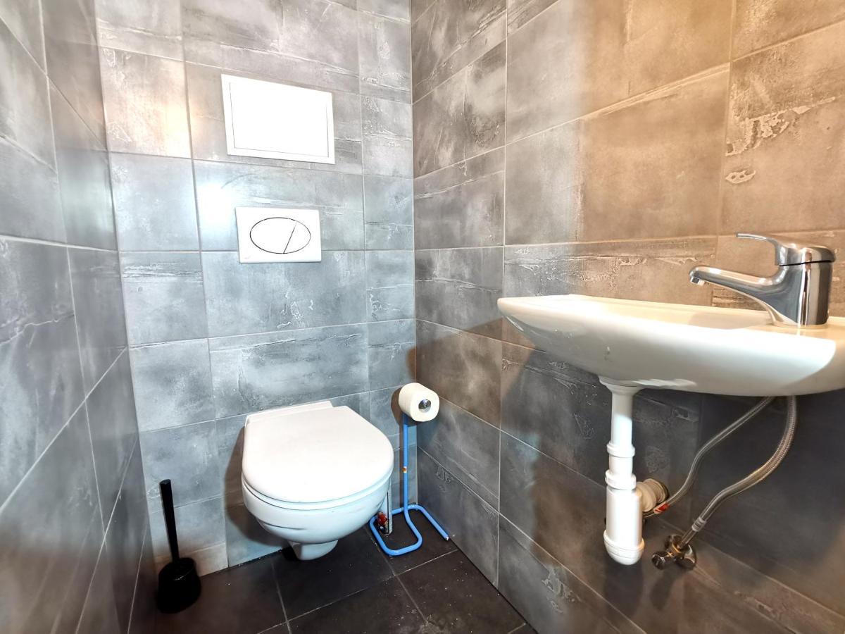 Lacplesa Downtown New 2-Bedroom Apartment Ρίγα Εξωτερικό φωτογραφία