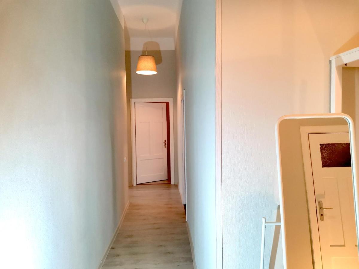 Lacplesa Downtown New 2-Bedroom Apartment Ρίγα Εξωτερικό φωτογραφία