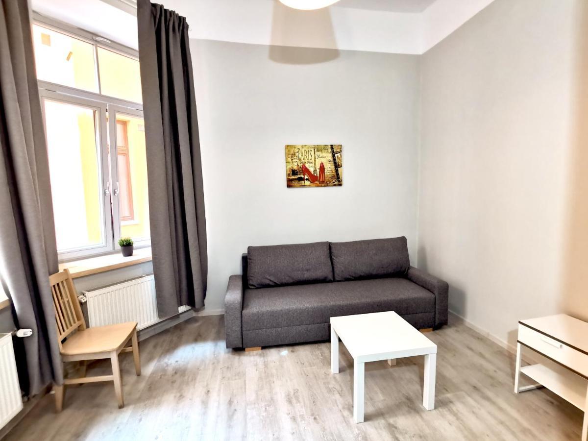 Lacplesa Downtown New 2-Bedroom Apartment Ρίγα Εξωτερικό φωτογραφία