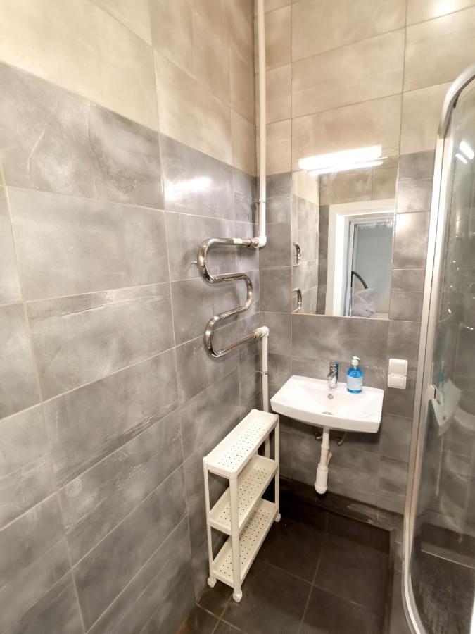 Lacplesa Downtown New 2-Bedroom Apartment Ρίγα Εξωτερικό φωτογραφία