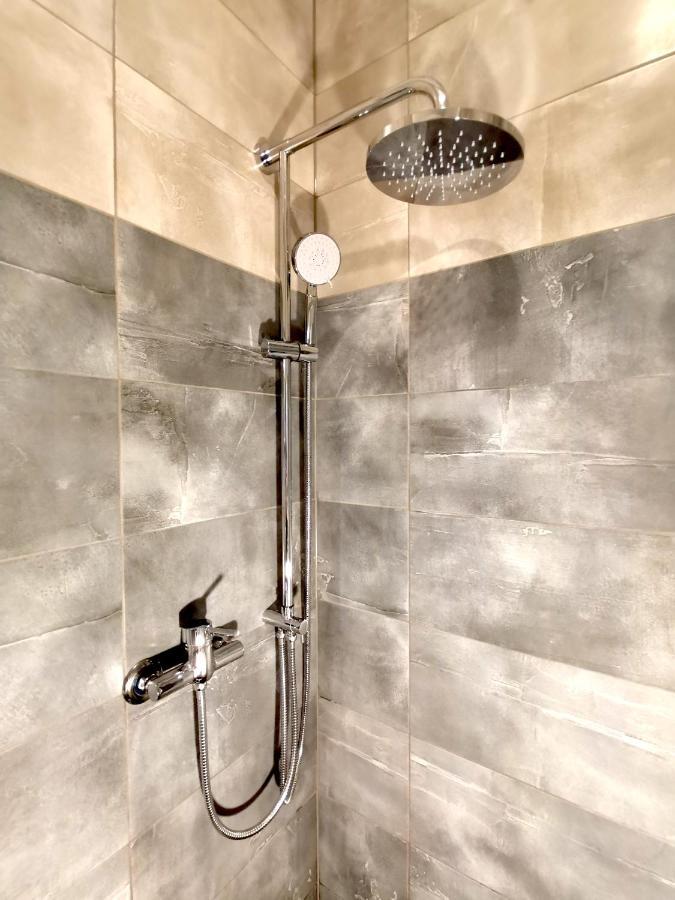 Lacplesa Downtown New 2-Bedroom Apartment Ρίγα Εξωτερικό φωτογραφία