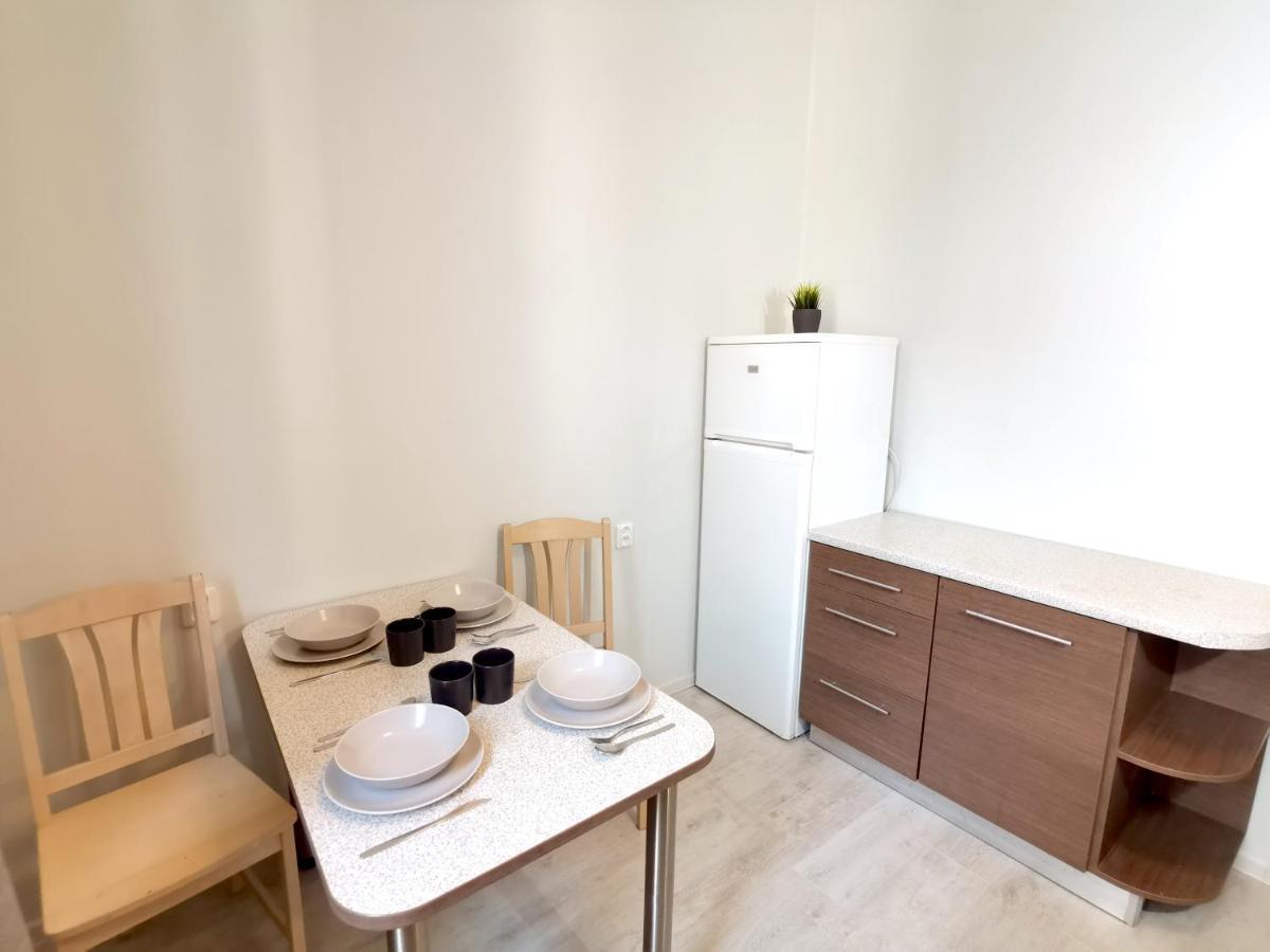 Lacplesa Downtown New 2-Bedroom Apartment Ρίγα Εξωτερικό φωτογραφία